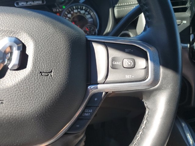 2023 RAM 3500 Laramie