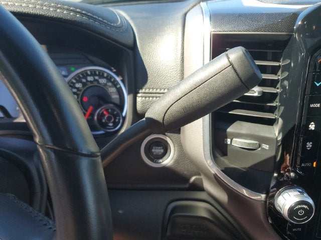 2023 RAM 3500 Laramie