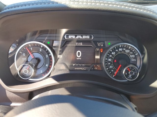 2023 RAM 3500 Laramie