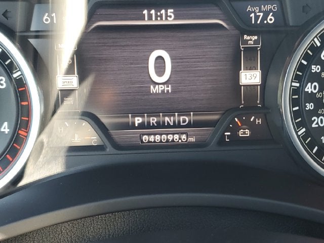 2023 RAM 3500 Laramie