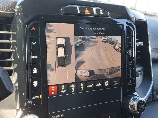 2023 RAM 3500 Laramie