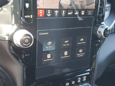 2023 RAM 3500 Laramie