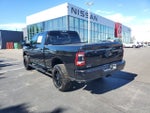 2023 RAM 3500 Laramie
