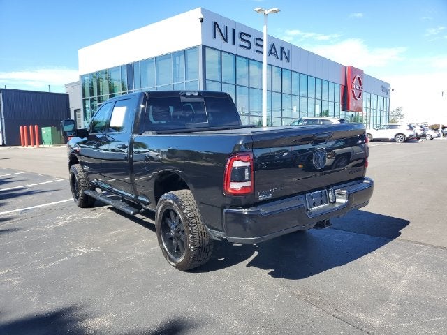 2023 RAM 3500 Laramie