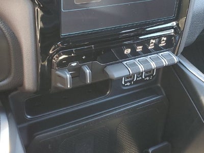 2023 RAM 3500 Laramie