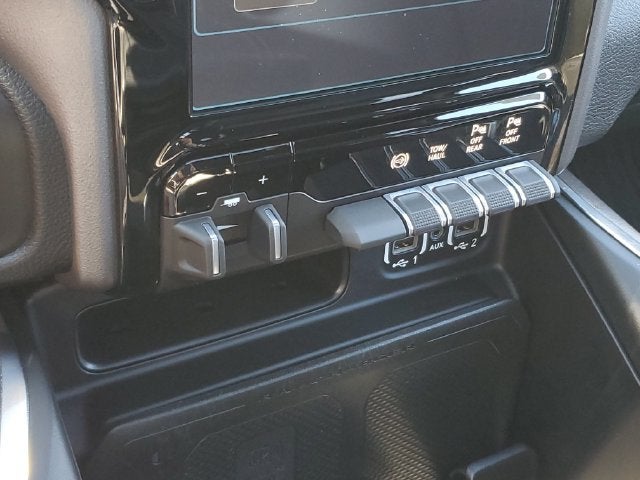 2023 RAM 3500 Laramie