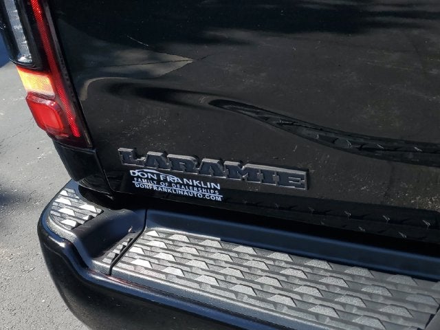 2023 RAM 3500 Laramie