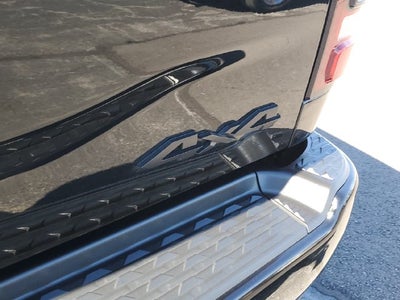 2023 RAM 3500 Laramie