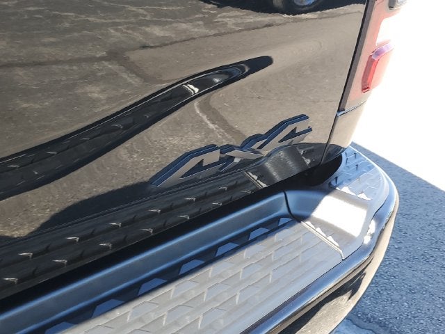 2023 RAM 3500 Laramie