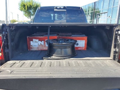 2023 RAM 3500 Laramie