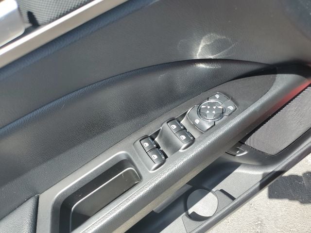 2019 Ford Fusion Hybrid SEL
