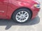 2019 Ford Fusion Hybrid SEL