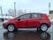 2017 Ford Fiesta SE