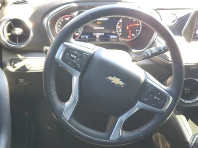 2019 Chevrolet Blazer Premier