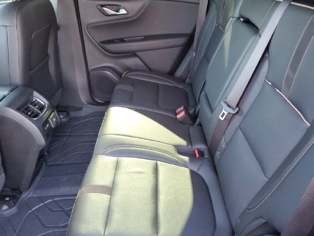 2019 Chevrolet Blazer Premier