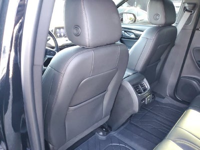 2019 Chevrolet Blazer Premier