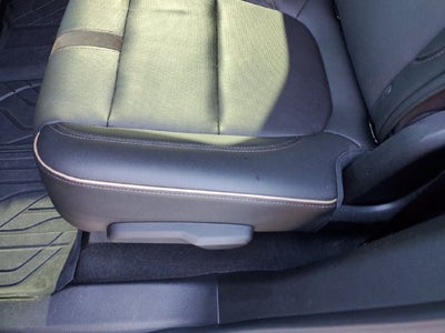 2019 Chevrolet Blazer Premier