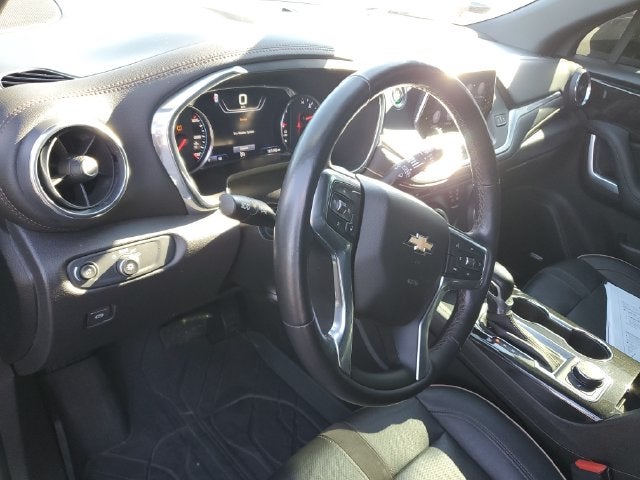 2019 Chevrolet Blazer Premier