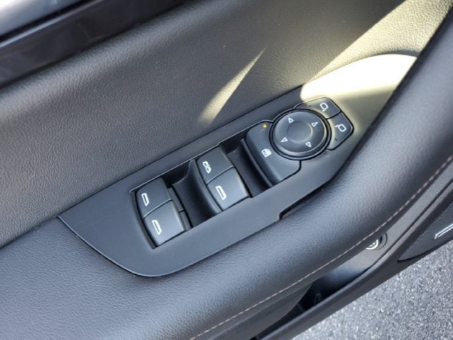 2019 Chevrolet Blazer Premier