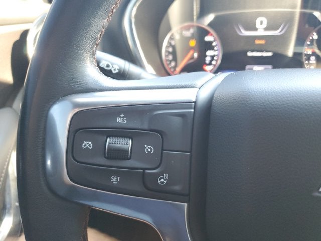 2019 Chevrolet Blazer Premier