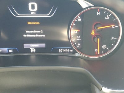 2019 Chevrolet Blazer Premier