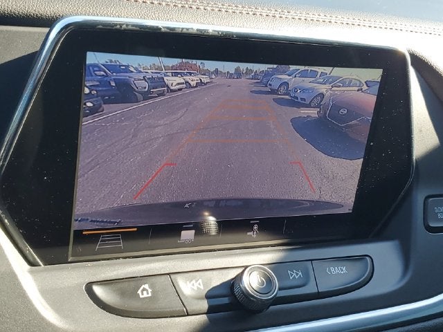2019 Chevrolet Blazer Premier