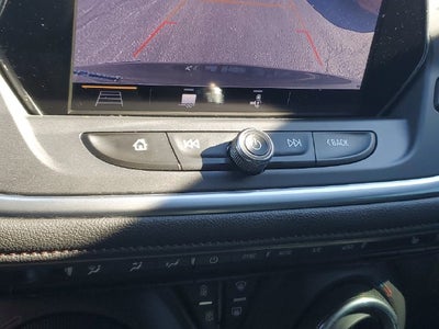 2019 Chevrolet Blazer Premier