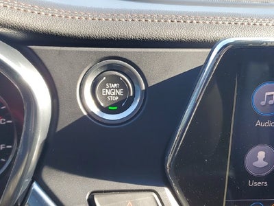 2019 Chevrolet Blazer Premier