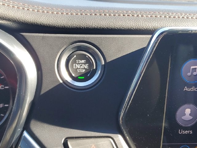 2019 Chevrolet Blazer Premier