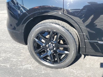 2019 Chevrolet Blazer Premier