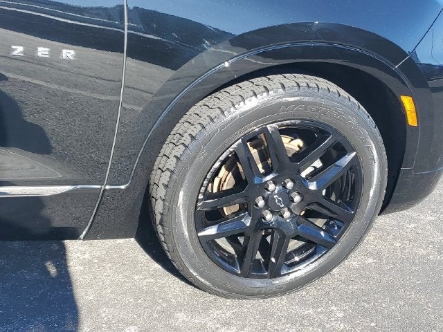 2019 Chevrolet Blazer Premier