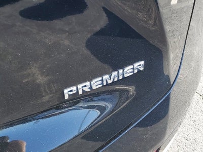 2019 Chevrolet Blazer Premier