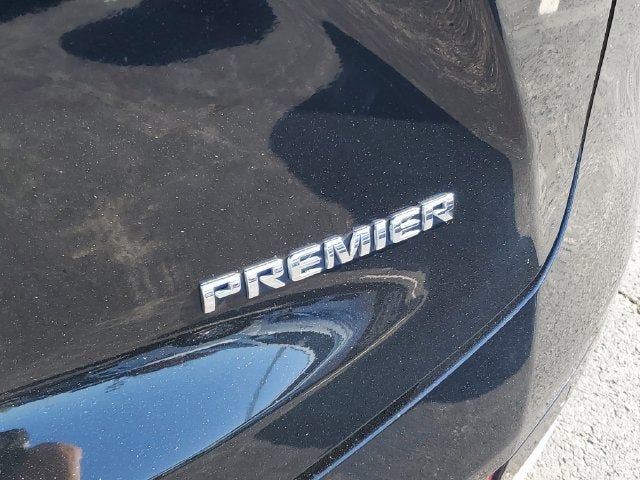2019 Chevrolet Blazer Premier