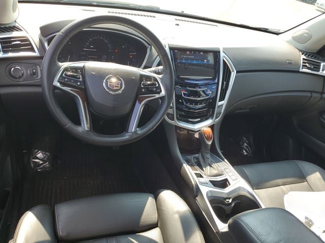 2015 Cadillac SRX Luxury