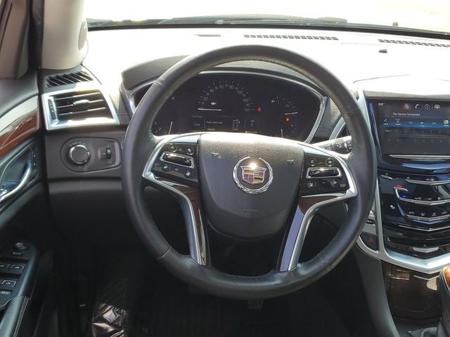 2015 Cadillac SRX Luxury