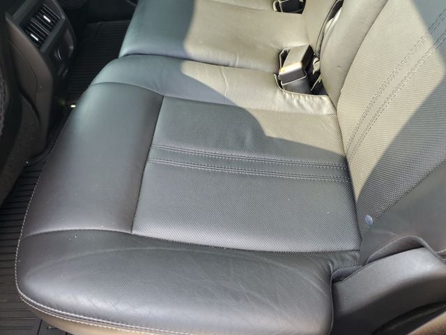 2015 Cadillac SRX Luxury