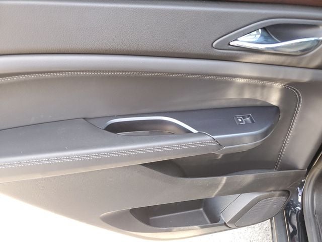 2015 Cadillac SRX Luxury