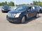 2015 Cadillac SRX Luxury