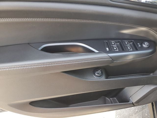 2015 Cadillac SRX Luxury