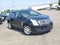 2015 Cadillac SRX Luxury