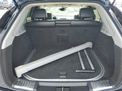 2015 Cadillac SRX Luxury