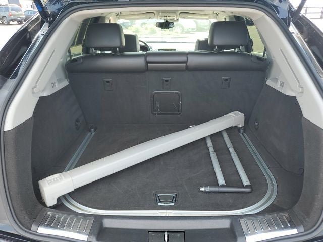 2015 Cadillac SRX Luxury