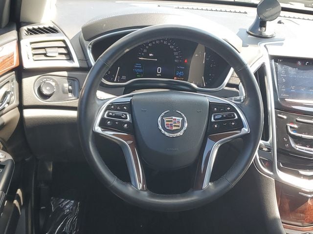 2015 Cadillac SRX Premium