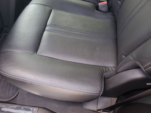 2015 Cadillac SRX Premium