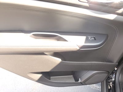 2015 Cadillac SRX Premium
