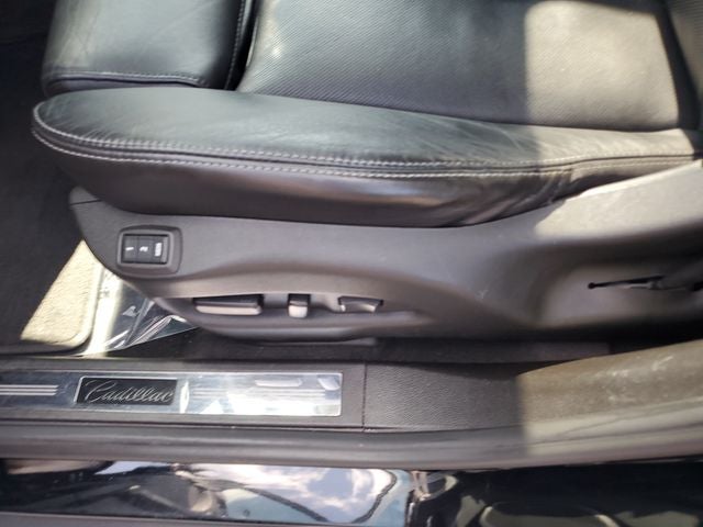 2015 Cadillac SRX Premium