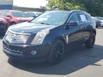 2015 Cadillac SRX Premium