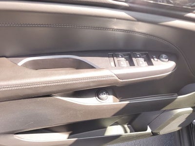 2015 Cadillac SRX Premium