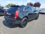 2015 Cadillac SRX Premium