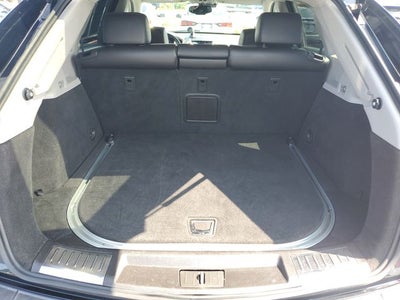 2015 Cadillac SRX Premium